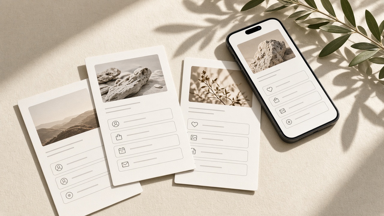 Best Linktree Alternatives in 2026 (For Creators Who Outgrew a Link List)
